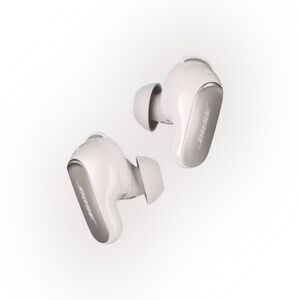 NIB Bose QuietComfort Ultra Earbuds